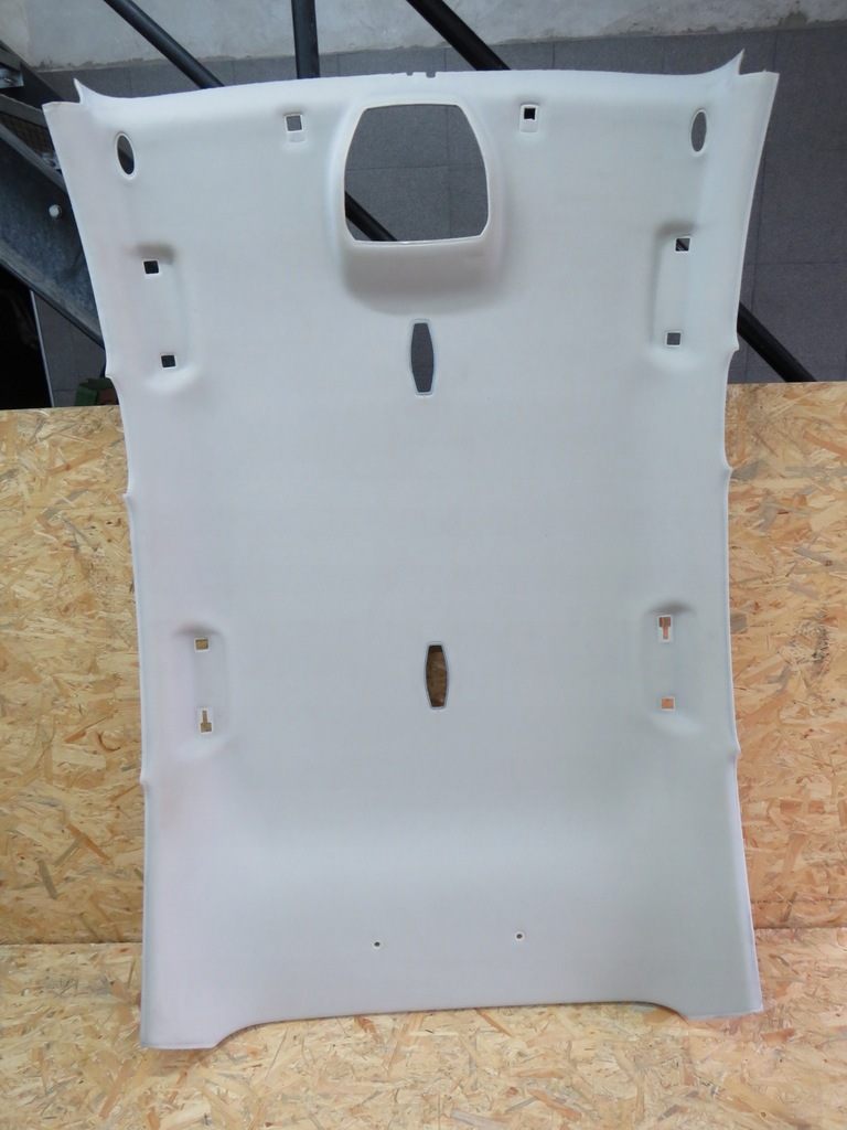 фото №1, Ford focus mk3 hb потолок