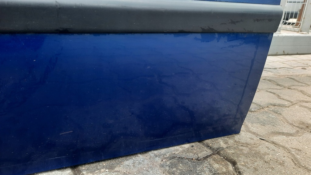 фото №5, Двері перед передні ліва seat leon i 00r