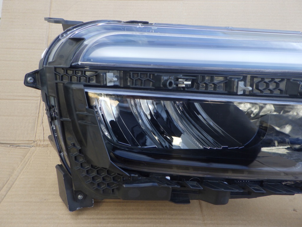 фото №3, Фара jeep avenger лампа перед правая 52218715