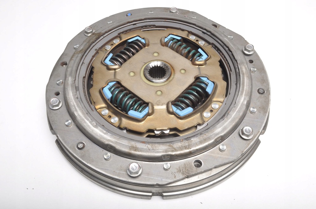 фото №4, Lexus is iii 2.5 16v сцепление колесо