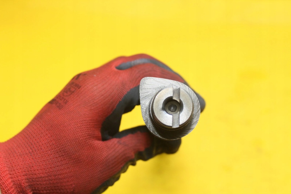 фото №7, Вал левый выхлоп kia sedona ii carnival ii 3.8 b