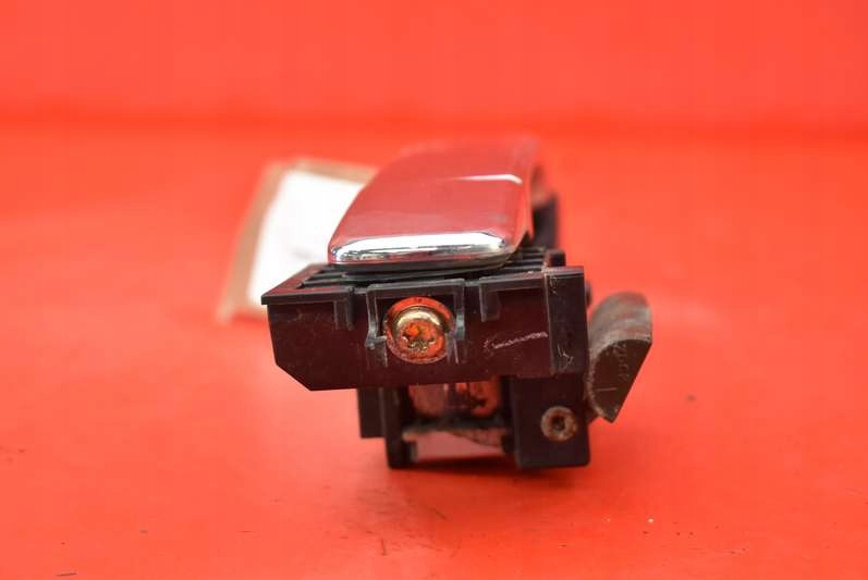 фото №5, Ручка правая перед передняя хром nissan murano z50 02-08