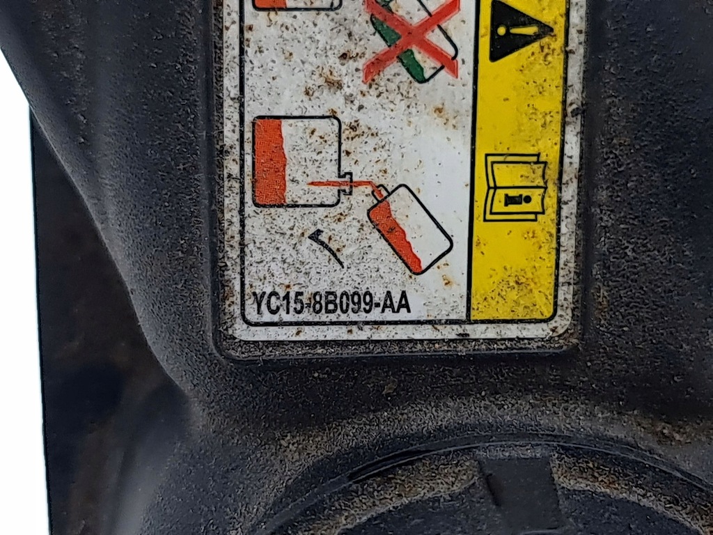 фото №7, Land rover evoque ii 2020 бак расширительный охлаждающая жидкость