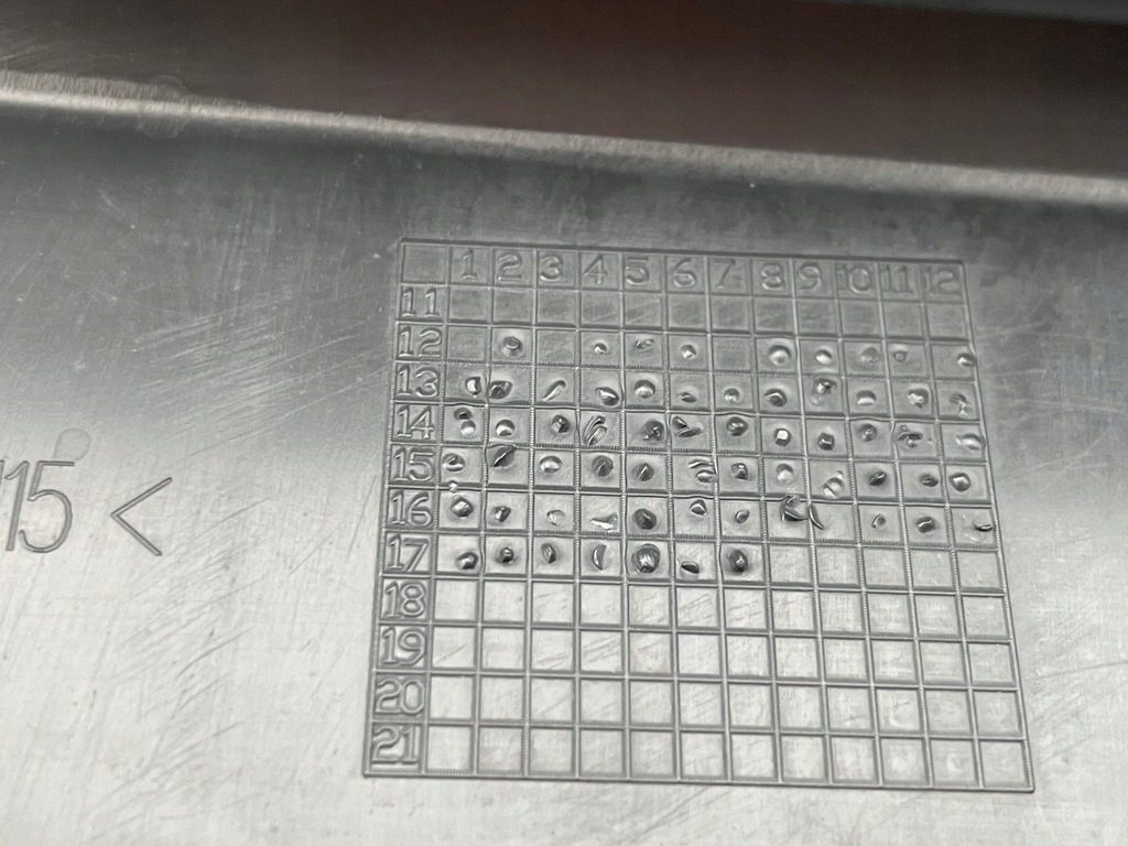 фото №11, Ford transit custom решётка радиатора atapa перед передняя