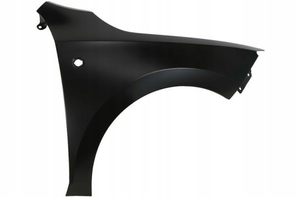 фото №1, Крыло правый skoda rapid 2012- каждый цвет