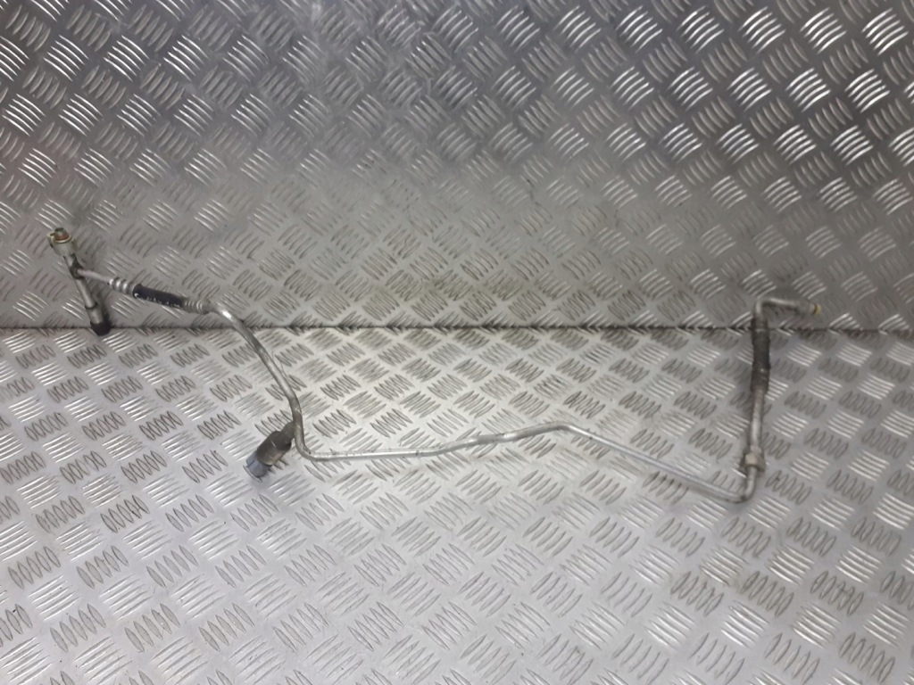 фото №1, Шланг кондиционера ford c-max i 1.6 tdci