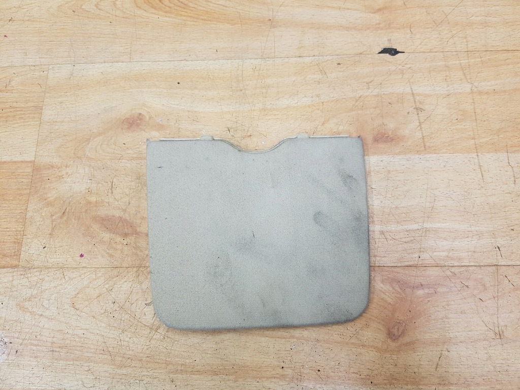 фото №1, Защита пластик vw passat b5