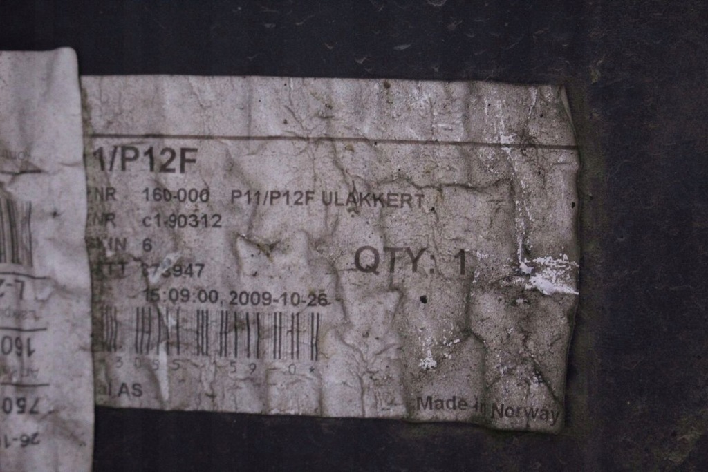 фото №8, Бампер перед volvo v50 05-07r r-design