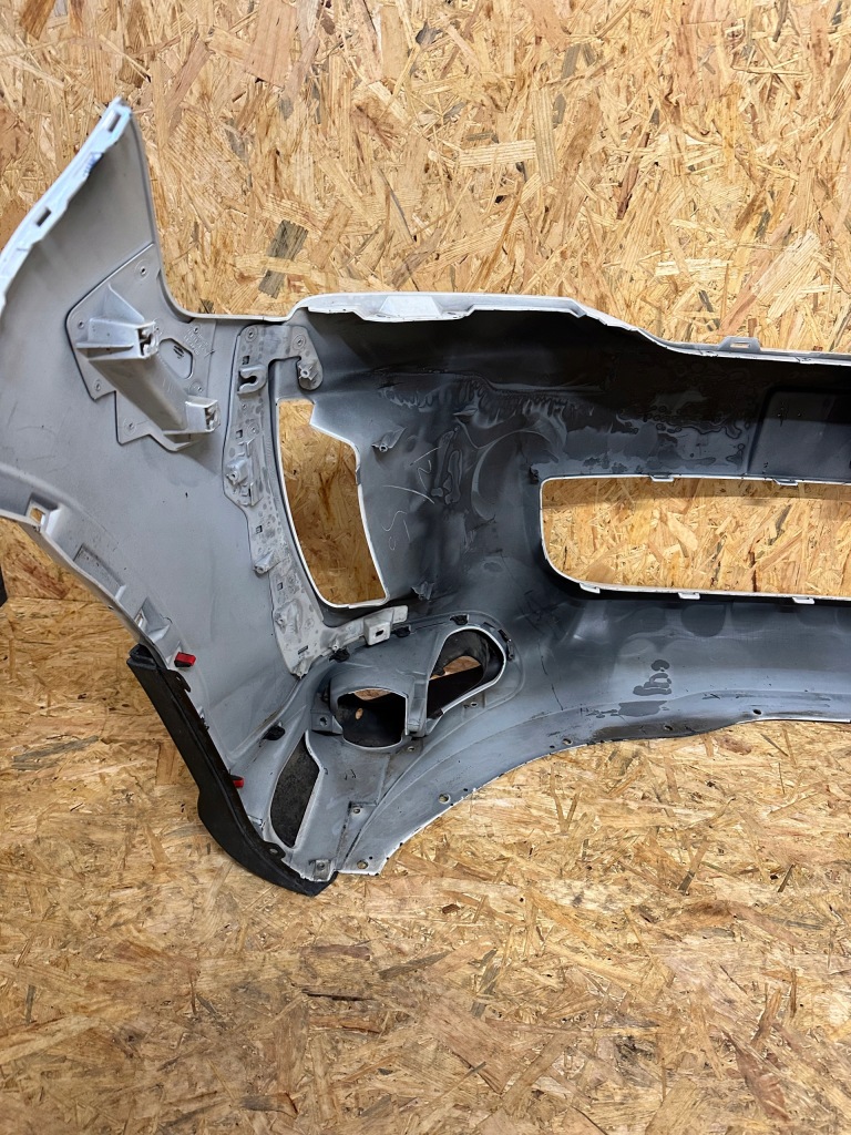 Citroen c4 aircross бампер перед 2012-2017 стан bdb ! Ціна