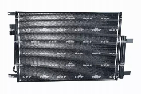 фото №2, Nrf конденсатор кондиционера 350647