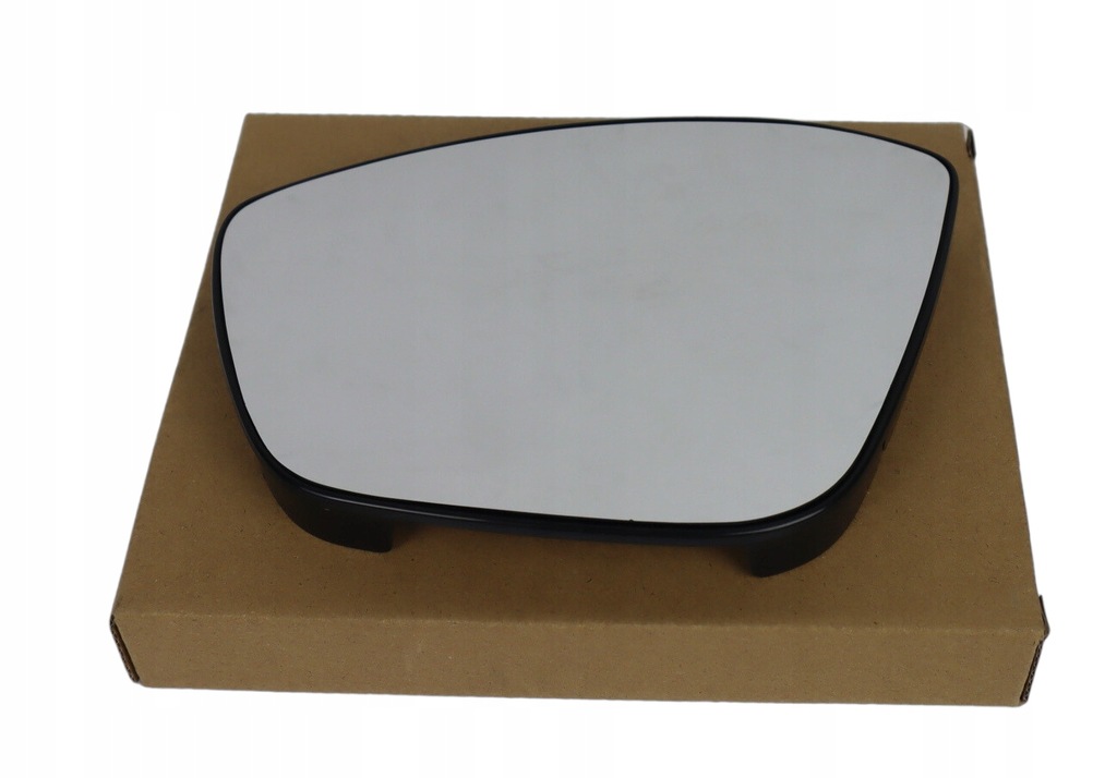 фото №1, Лівий вкладиш дзеркало peugeot 2008 2019 -