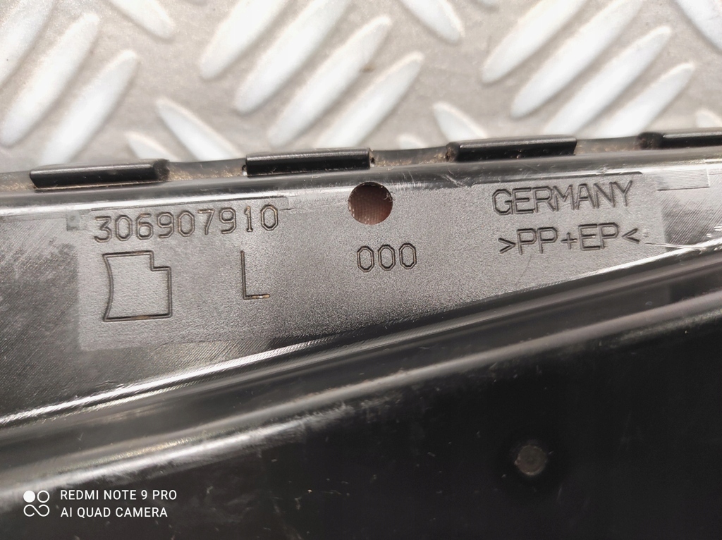 фото №8, Подушка сидіння ліва citroen c4 ii b7 citroen ds4 9687158380