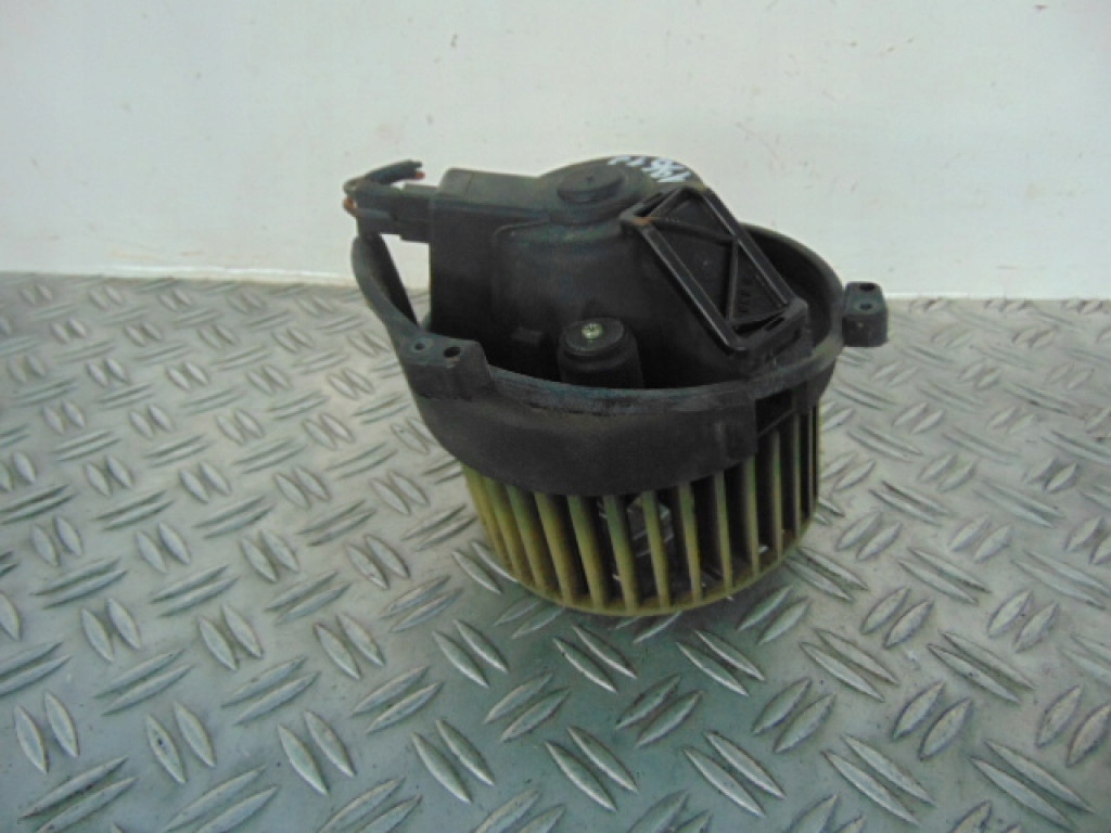 фото №1, Citroen jumper воздуходувка powie. ---