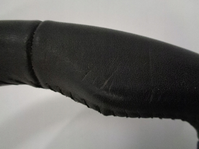 фото №7, Renault kadjar воздуховод кожаный