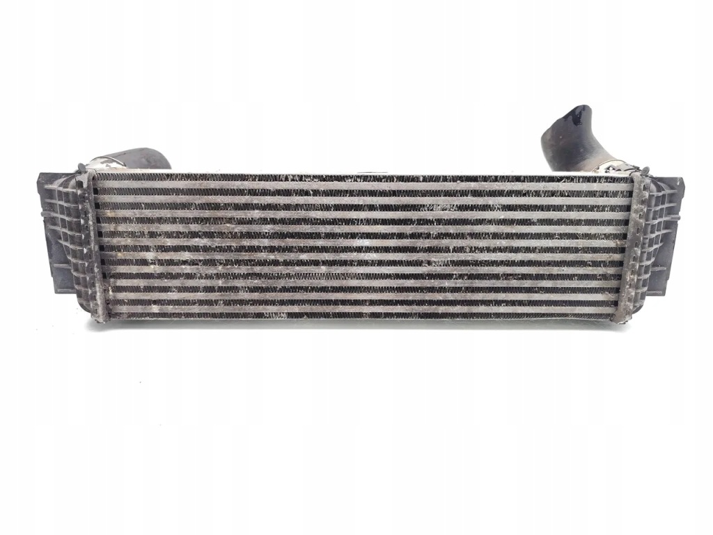 Bmw 5 series радиатор воздуха наддувочный / интеркулер 525d дизель Цена