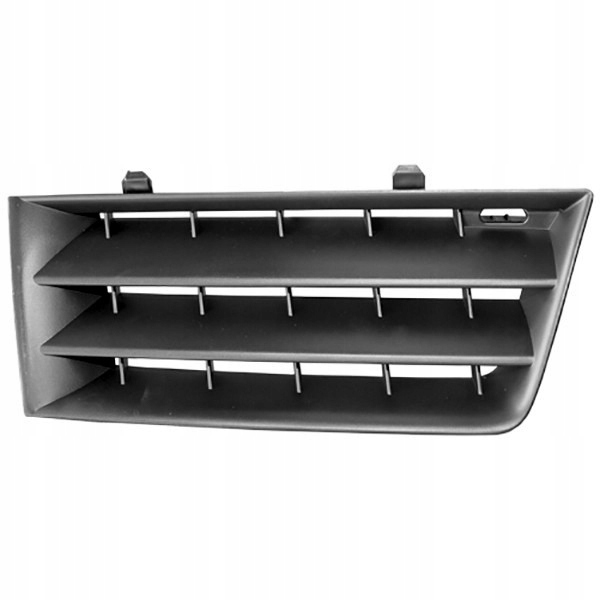 фото №3, Решётка радиатора решётка радиатора правая renault megane 2 02-05