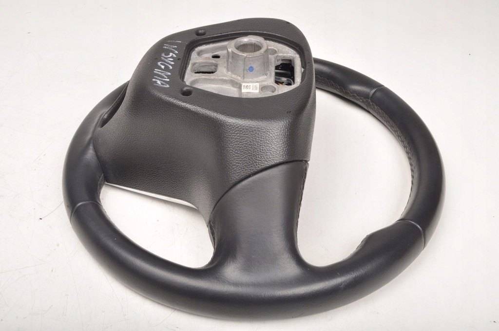 фото №13, Opel insignia a повітропровід lift шкіряний multi