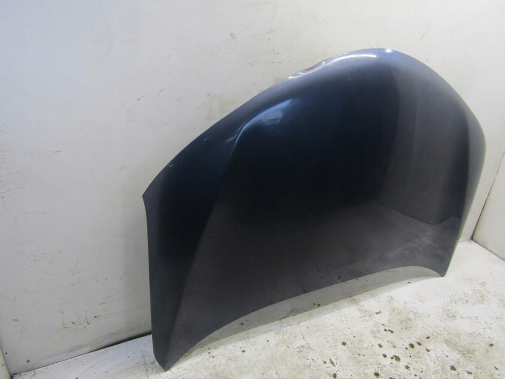 фото №6, Капот крышка двигателя 8v5 toyota rav4 iv