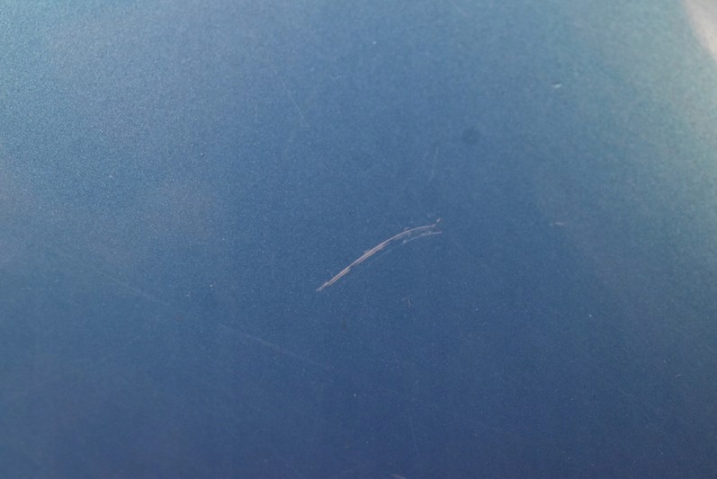 фото №9, Крила правий перед передній tej42 renault modus 04-07