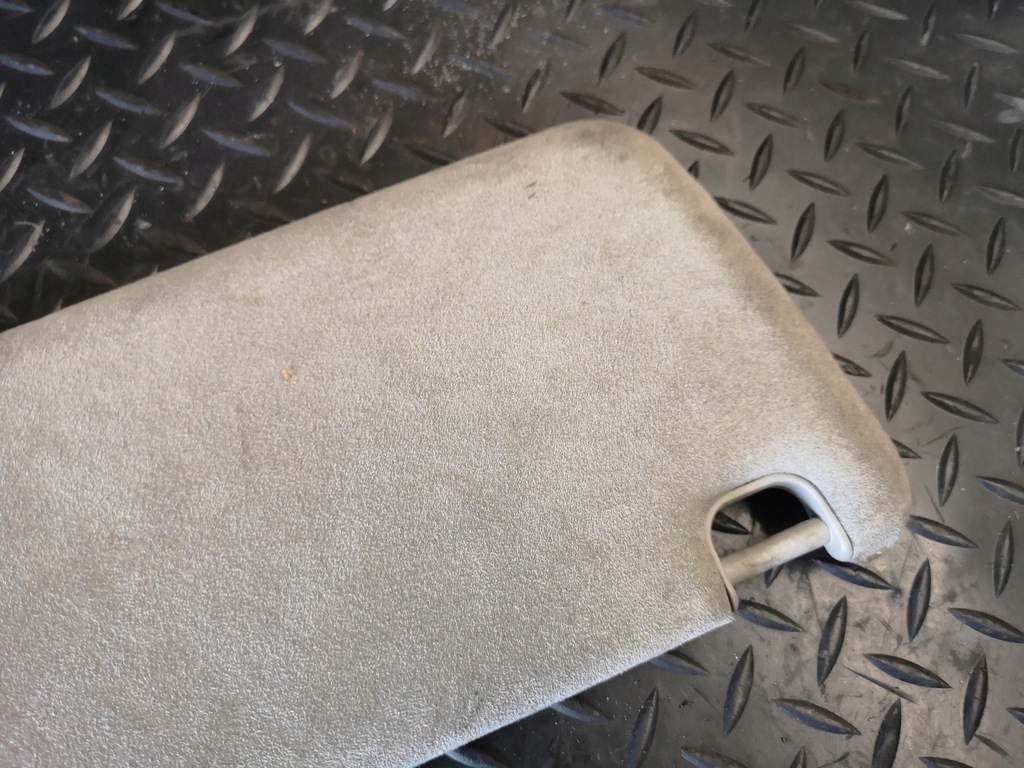 фото №8, Козирок захист сонцезахисна a8 d3 alcantara