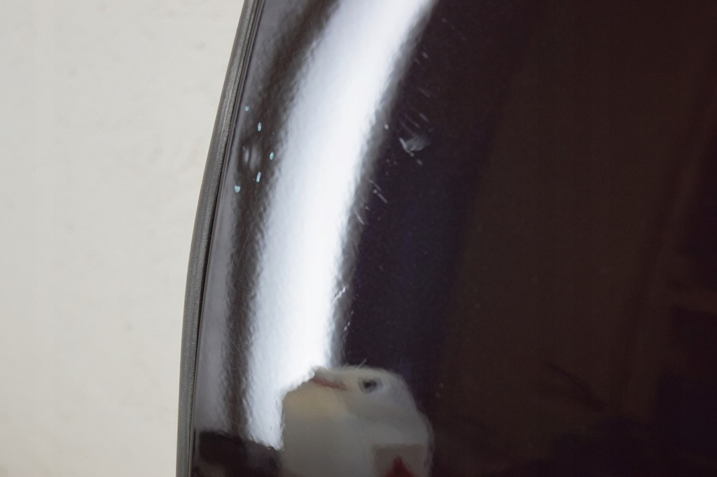 фото №10, Дверь левый задняя peugeot 5008 i ktvd