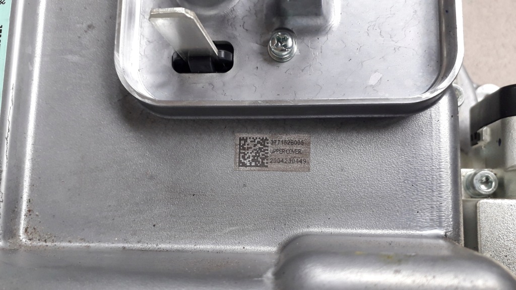 фото №7, Hyundai kona 2021 інвертор перетворювач 366002b263