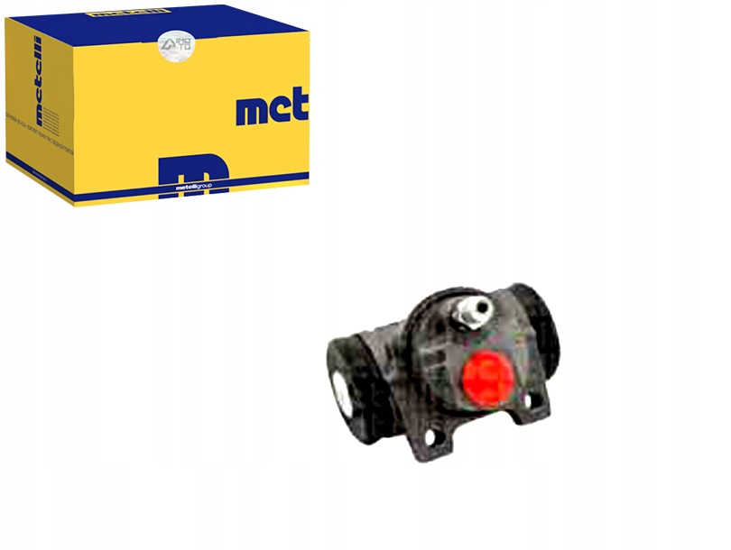 фото №1, Цилиндрик тормозной citroen xsara picasso 1.6 chr