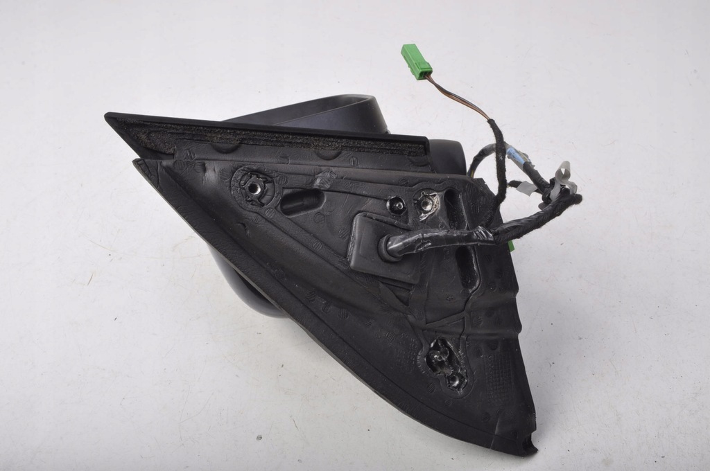 фото №7, Volvo xc60 i зеркало правое 3pin+12pin+2pin камера