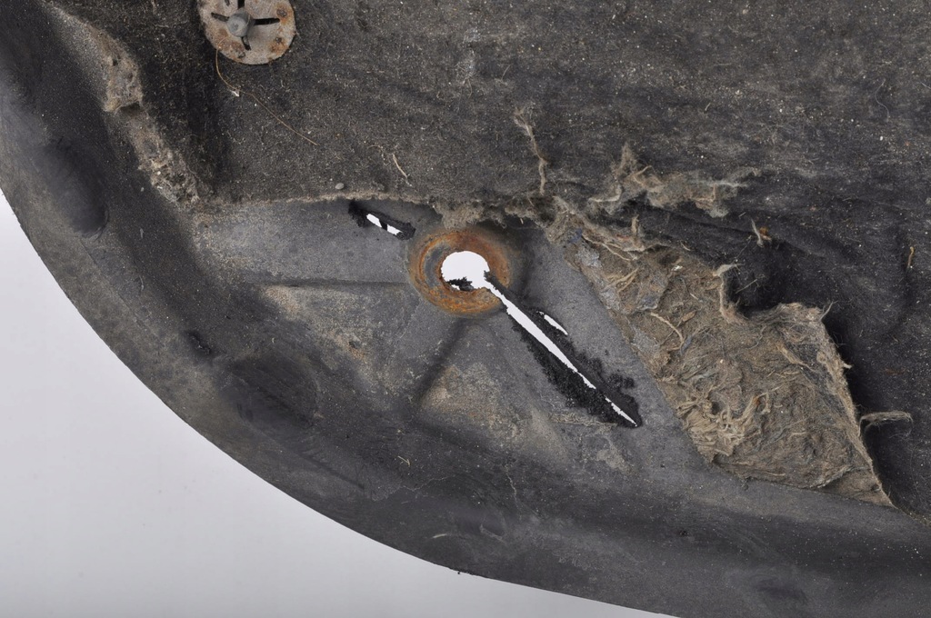 фото №14, Maserati ghibli iii защита подвеска 6800092380