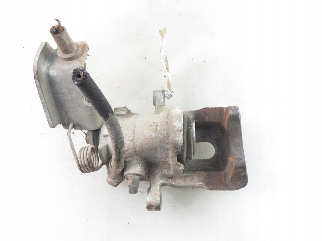 фото №5, Суппорт правый задняя honda accord vi 1.8 i cg8 - f18b2