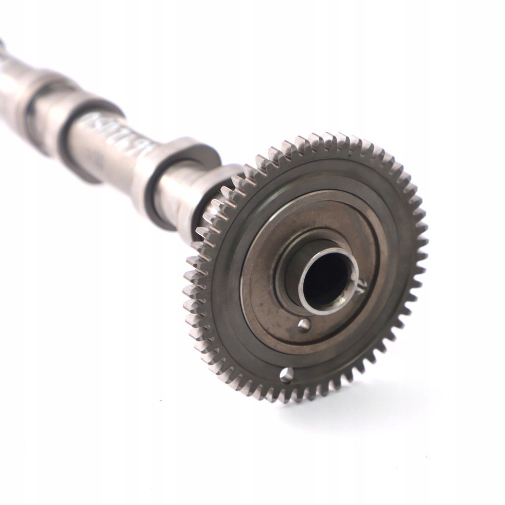 фото №9, Mercedes w204 w212 w906 om642 вал распределительного вала выпускной a6420504601