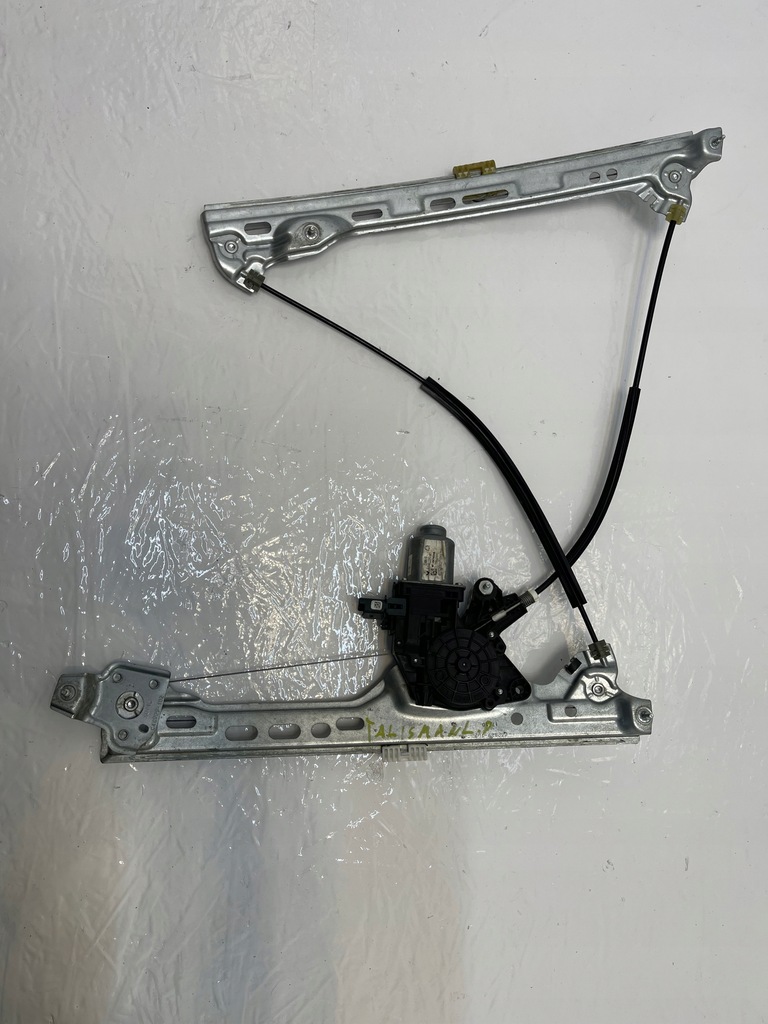 фото №1, Renault talisman механізм скло лівий перед 6pin