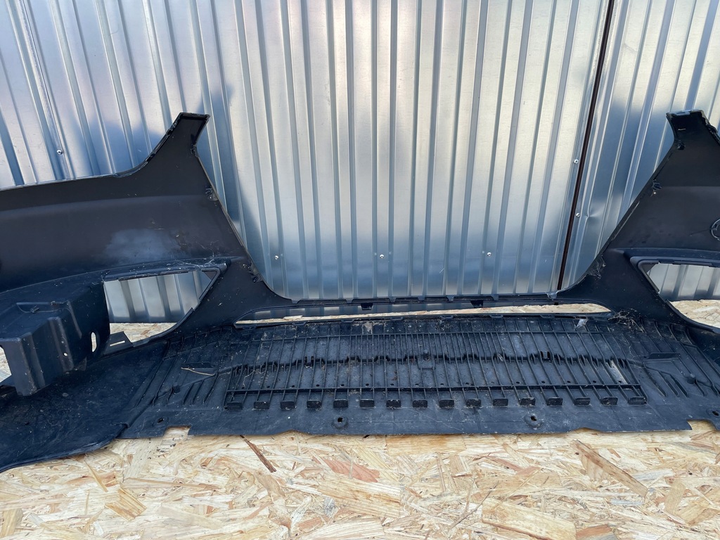 фото №7, Бампер перед передний audi a4 8k b8 lift