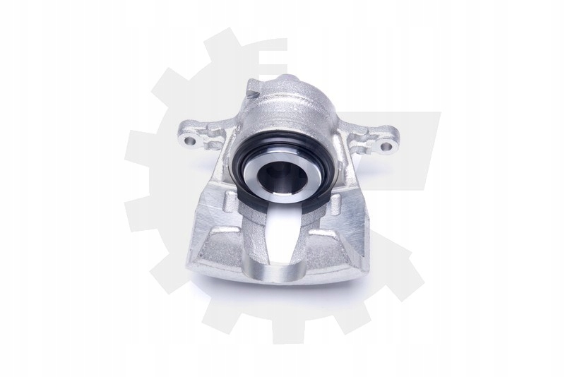 фото №2, Суппорт ham. перед левый