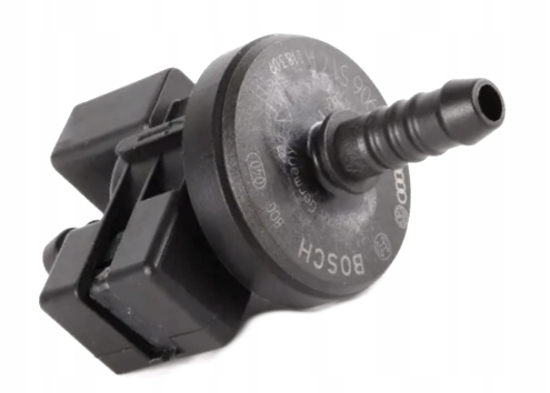 фото №9, Клапан вентиляції бака vw