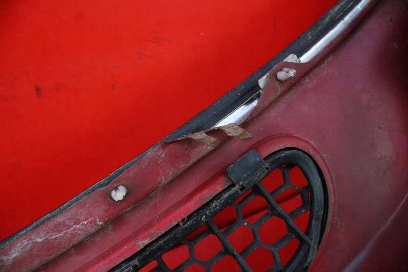 фото №15, Жабо eu mini cooper one r50 02r