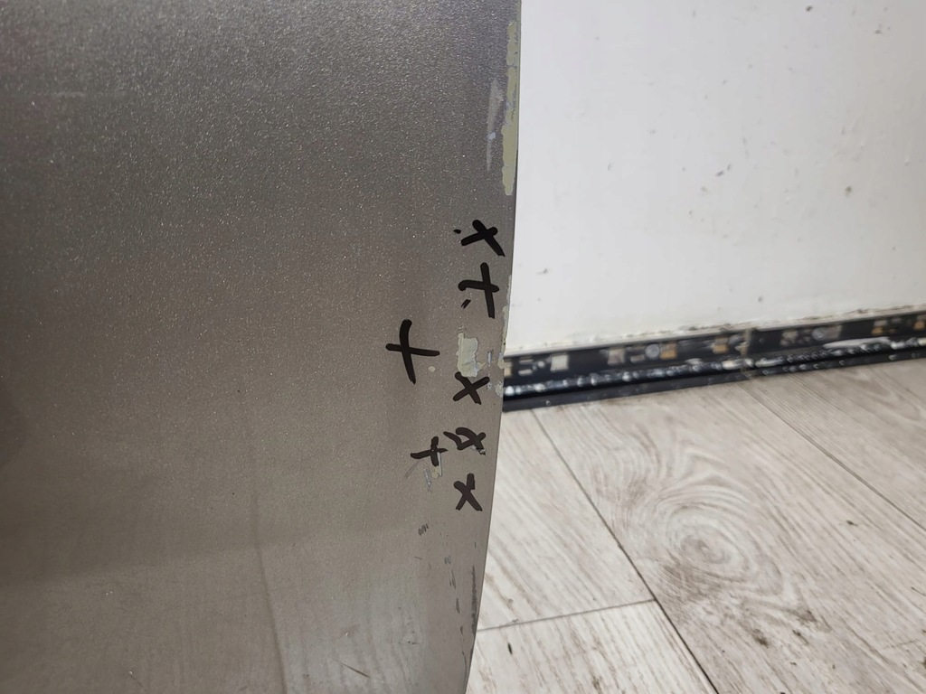 фото №5, Дверь правое перед kia cee'd iii 2018-