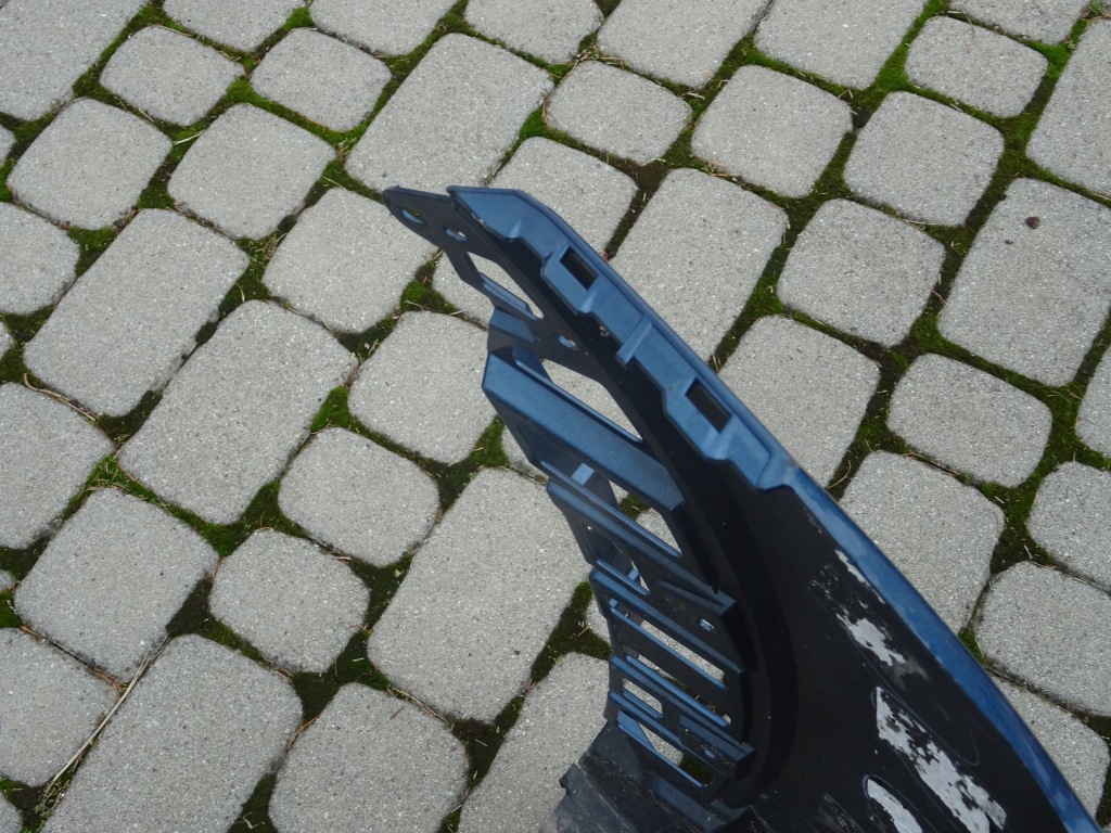 фото №8, Mazda cx3 cx-3 i бампер передній pdc