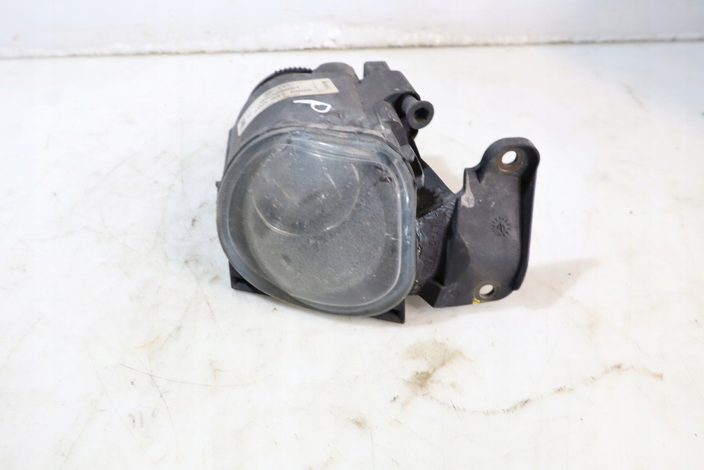 фото №1, Протитуманна фара правий audi a6 c5