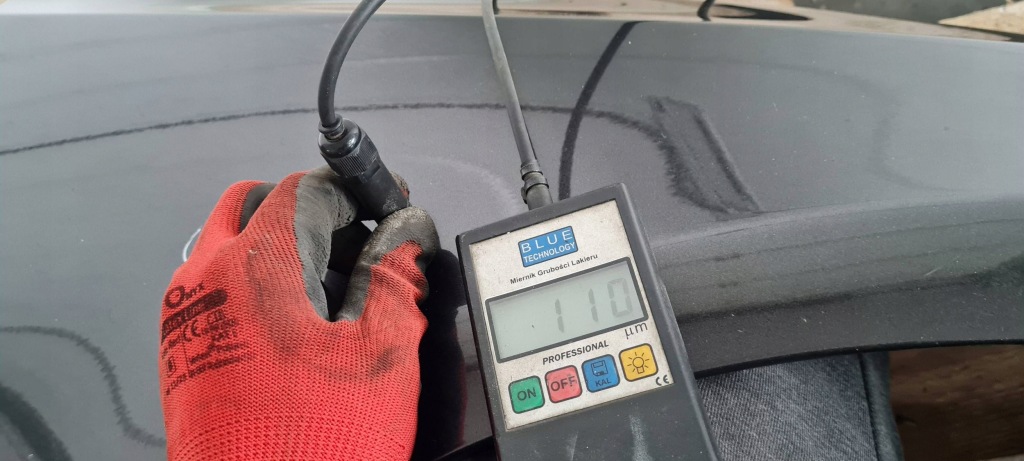 фото №15, Q5 8r крыло правый перед передний lz7l 8r0821106