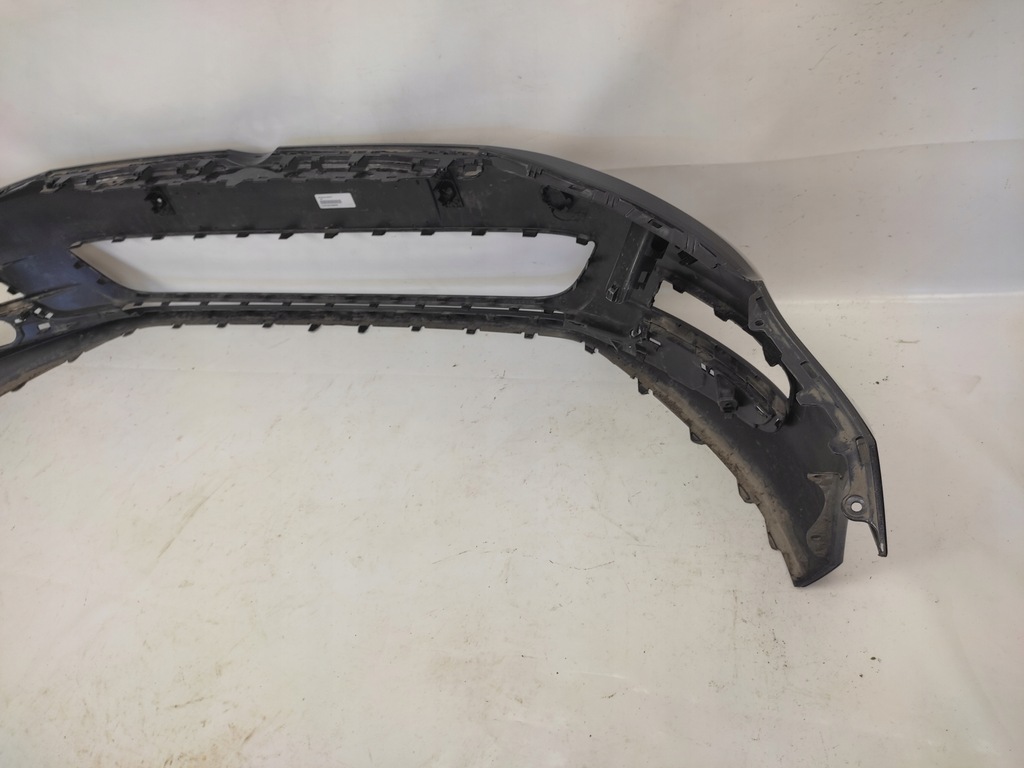 фото №8, Vw golf vii 5g0 бампер передний перед 2012- 6pdc