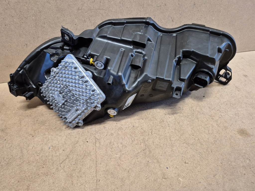 фото №14, Jaguar xf f-pace x260 x761 lift full led mid правий europa mk8313w029ec