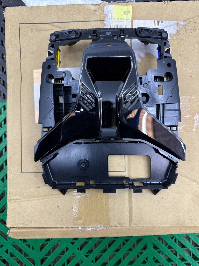 фото №1, Лампа освещение кабины 5a1b487 bmw 1 f40