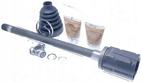 Купити Febest 1911-e53rh набір шарнір, wał привідний