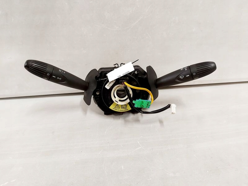 фото №1, Fiat multipla переключатель комбинированный лента подушка безопасности