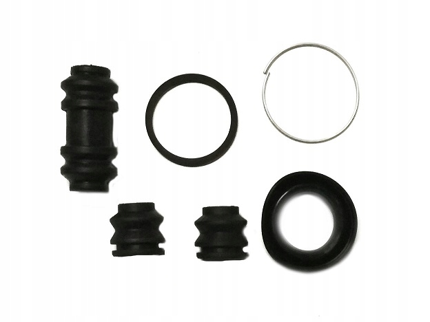 фото №1, Набор ремонтный суппорт задняя toyota corolla e12