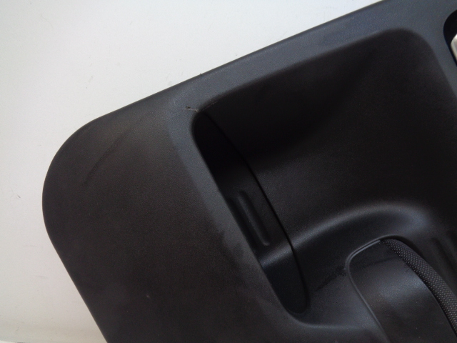 фото №5, Citroen c4 cactus обшивка обивка дверь правый задняя задний 98011898zd