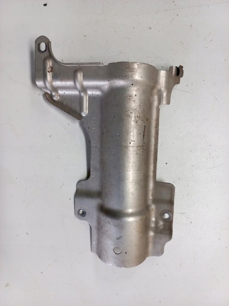 фото №1, Защита тепловая mercedes cla w117 a2700164600