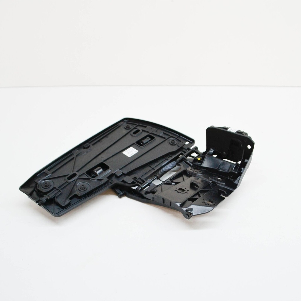 фото №6, New audi tt 8j правый convertible roof тяга protrusion flap 8j7871992f