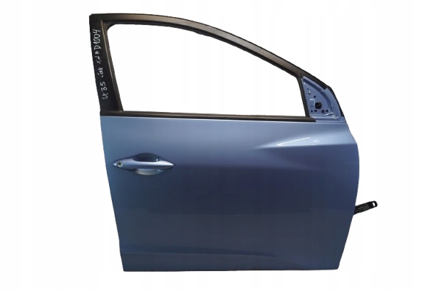 фото №1, Двері правий перед hyundai ix35 xaf